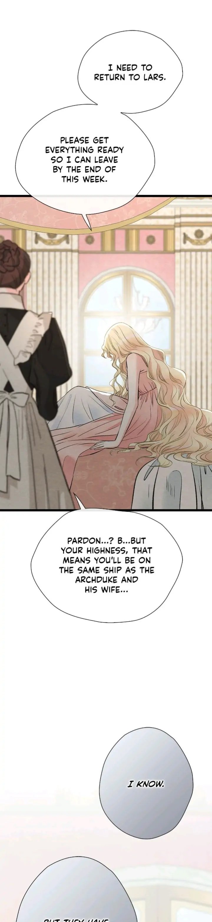 The Problematic Prince, Chapter 38 image 16